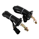 Doosan DH DX150 215 225 300 370-9C 3 knap gravemaskine joystick håndtag par