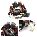 Staattorigeneraattori 250 300 EXC XC TE 2007-2019 55139004000 55139004100 yleinen