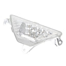 LED-Frontblinker für KAWASAKI NINJA 250 300 400 650 1000 ZX6R Smoke