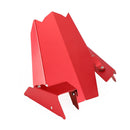 2017-2020 Kawasaki Ninja 400/250 Z400 Kryt řetězu řetězu