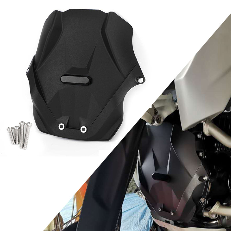 BMW R 1200 / 1250 GS R RS RT LC 2013-2020 främre motoroljetanklock