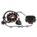 Stator, regulator og tetningssett for Honda CRF 450 RX / Enduro / R / RWE 2019-2020