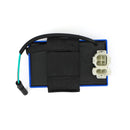 Tändspole tändstift CDI för Honda Sportrax 90 TRX90 2x4 93-05 30510-GF9-405 Generic