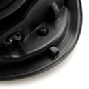 Gångjärnslock 51177069449 för påfyllningsbehållare för BMW 1-serie E81 E87