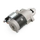 Käynnistin sopii malleihin John Deere 636M 648M 648R 652B 652E 652M 652R 661R AUC12656 19169N