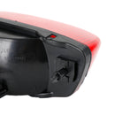 Suzuki LTF 250 Ozark LT-Z250 LTZ 400 Z LT-F baglygte med rød linse