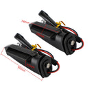 HONDA CRF250 CB500 CB650F CTX700 LED blinklys blinklys