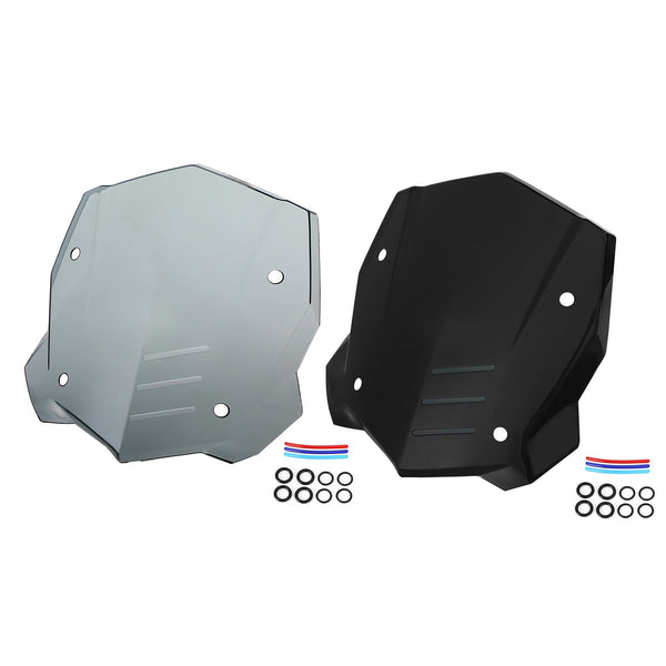 Parabrisas adecuado para BMW R1200GS LC /Adv R1250GS /Adventure Generic