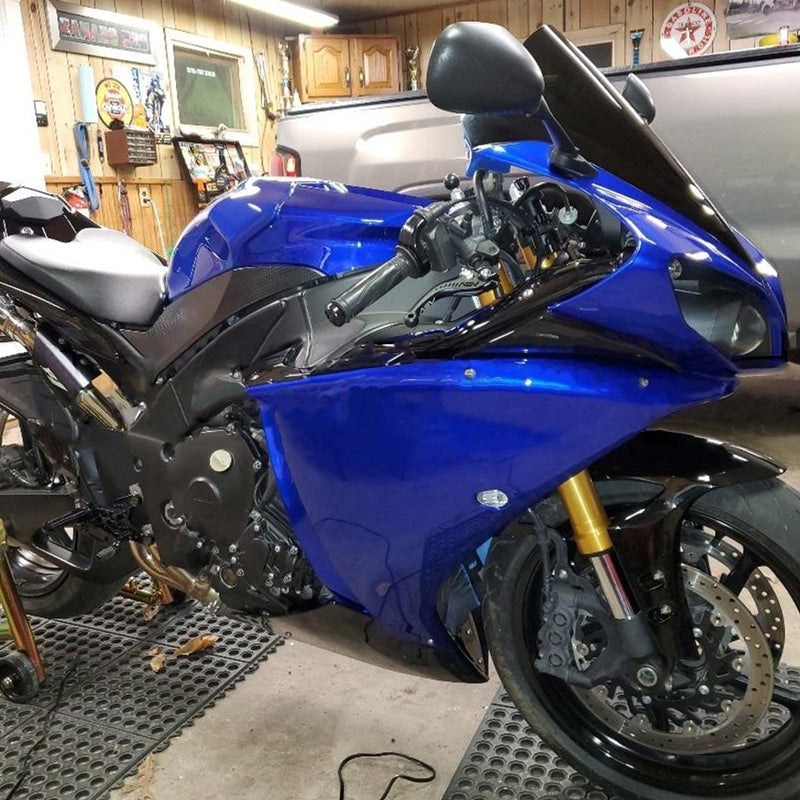 Suojasarja Yamaha YZF 1000 R1 2009-2011 Generic