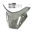 Čelní sklo motocyklu Yamaha MT-09 MT 09 2021-2023 ABS