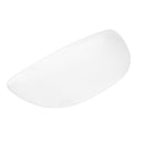 Frontlyktbeskyttelsesfilm egnet for BMW K1200Lt K 1200 Lt 05-09 Blue Generic