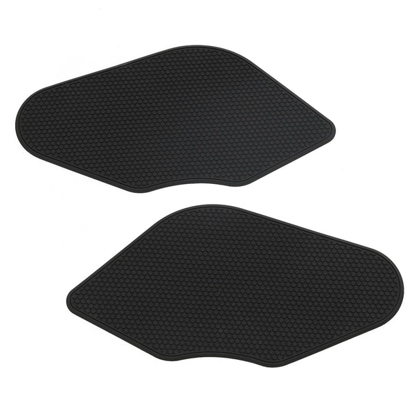 Juego de almohadillas protectoras de agarre para tanque de combustible para Ducati Monster 797 821 1200 RS 2014-2020