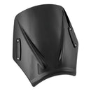 Motocykl s předním sklem na řídítka 22 mm / 7/8 palce univerzální