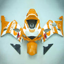 Suzuki GSXR1000 2000-2002 Verkleidungsset K1 K2