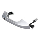 Kia Sportage 2017-2021 pravá klika venkovních dveří 82661-D9710