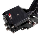 14Bit X1 XSS XSX XBOX USB3.0 SIM Handbremse für Racing Games Steering Wheel Stand G920