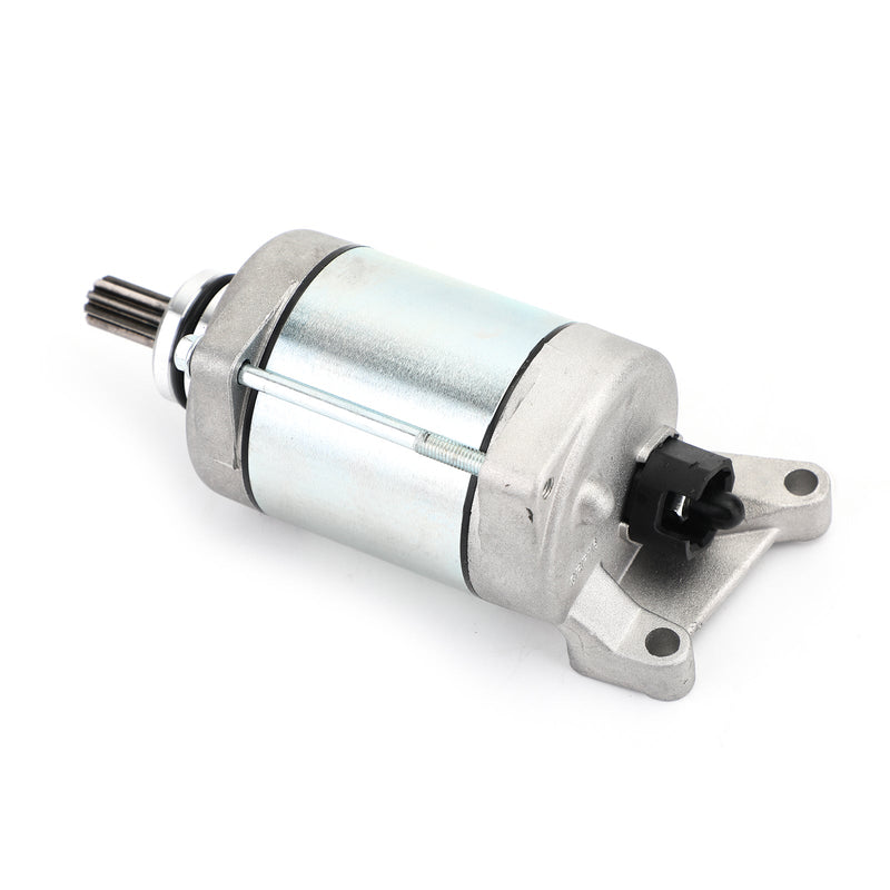 Motor de arranque adequado para Yamaha YFZ450R SE Edição Especial 449cc 2009-2020 18P-81890-00 Genérico