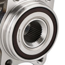 2005-2011 Audi A6 C6 4F2 4F5 2.0 Buje de cojinete de rueda delantera 4F0498625B Fedex Express