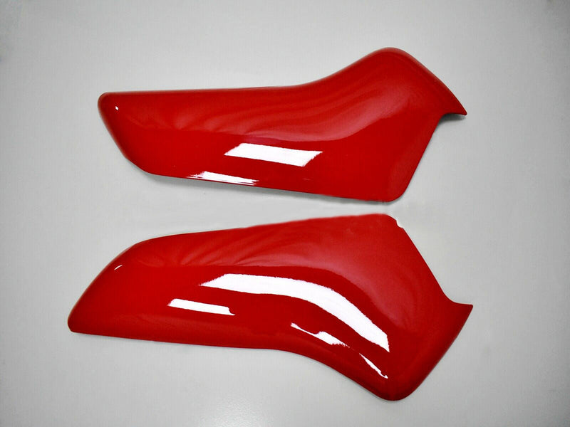 Conjunto de carroceria ABS adequado para Ducati 999 749 2005 2006 Genérico