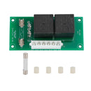 Caravan RV Power Gear 14-1130/140-1130 Slide Out Rele Control Board 246063