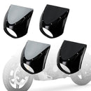 BMW R18 2020-2022 Kryt předního světla Přední sklo Přední sklo