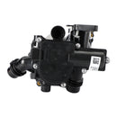 2014-2019 Volkswagen Polo 6R1,6C1 Hatchback 1.8 GTI Vannpumpe termostathusenhet 06L121111H