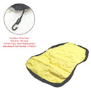 18-Zoll-Sitzbezug für kompakte Nutztraktoren LP95233, passend für John Deere Large