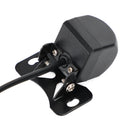 Parkovací čára s dynamickou trajektorií Nákladní auto SUV Záložní kamera s nočním viděním zezadu