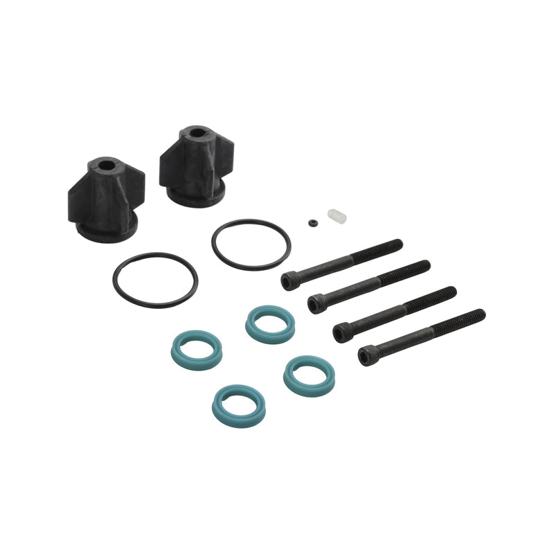 6816252 Kit de sello de válvula de control para Bobcat 751 873 883 963 A300 S130 S220 S250