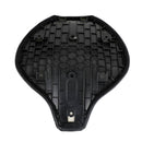 Triumph Bobber 2017-2022 2019 2020 2021 Asiento delantero Raider Cojín del conductor PU Marrón