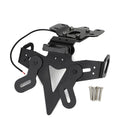 Držák SPZ pro YAMAHA MT-07 FZ-07 MT07 FZ07 2014-2018 Generic