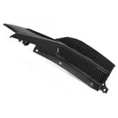 Carbon hintere Hecksitzseitenverkleidung für Yamaha MT-09 FZ09 2017-2021 Generic