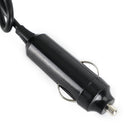 Auto Laptop Notebook 12V 80W Univ Netzteil mit Universal 34 Spitzen 12V 80W