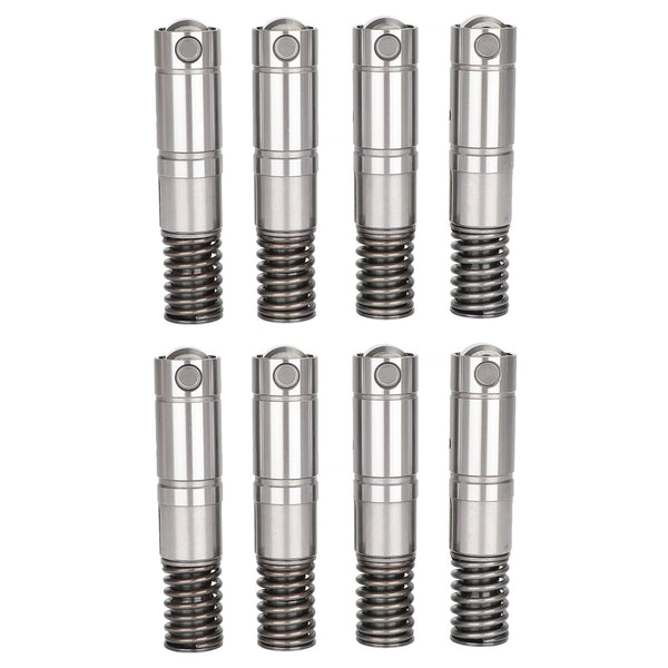 GM 5.3L/6.0L/6.2 8PCS Tappet de válvula de gestión activa de combustible para 12569256 12571595 genérico