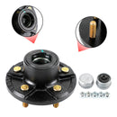 Namažte sestavu napínacího náboje přívěsu pro nápravy 3,5K - 5 až 4-1/2 - předem namazané