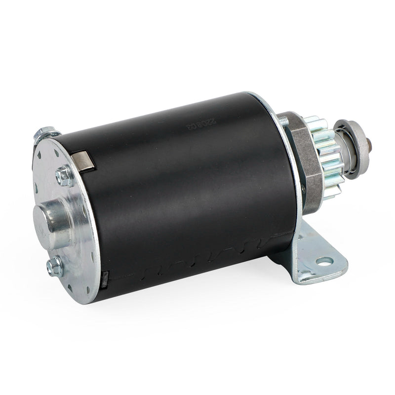 Starter 14T for B/S 14,5 HP 16 HP 16,5 HP 17 HP 17,5 HP 18 HP 18,5 HP 593934 693551 Fedex Express