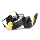 2003-2005 Honda Accord Volante Airbag Airbag Reloj Resorte Cable en espiral