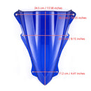 Pára-brisa ABS para Kawasaki Ninja ZX25R ZX-25R 2020-2024