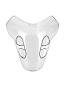 Yamaha MT-07 MT 07 2021–2023 ABS-Motorrad-Windschutzscheibe