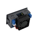 FZ35 batteriafladningskapacitetstester til elektroniske konstantstrømsbelastningsmoduler