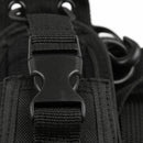 MSC-20C Soporte de carcasa de radio multifunción para Baofeng Kenwood HYT