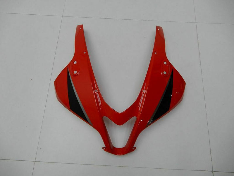 Komplett kledningsett for Honda CBR600RR 2009-2012 ABS sprøytestøpt kropp Generisk