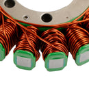 Statorregulator ensretterpakning til Suzuki LT-R 450 Z Quadracer K6/K7/K8 06-11