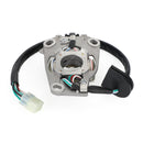 2005-2021 Yamaha YZ125 YZ125X staattorigeneraattorin tuki 1C3-85560-10-00 DEstock Expressille