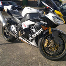 Sada kapotáže pro Kawasaki ZX10R 2004-2005 Generic