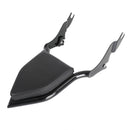 Avtagbar Sissy Bar Back Pad för CVO Street Road Glide 2009-2021