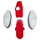 Yamaha XSR900 2016–2021 Verkleidungsset