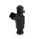 1 kusy injekční trysky 0280156403 Vhodné pro VW Golf Polo Fox Voyage Flex 1.6L 032906031R