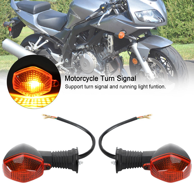 Lampki kierunkowskazów dla Suzuki DL650 DL1000 V-Strom DL Generic