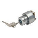 Spínač zapalování 66021-55140 35260-31852 pro Kubota M4030 M4800 M5030 se 2 klíči